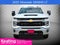 2025 Chevrolet Silverado 3500 HD LT DRW