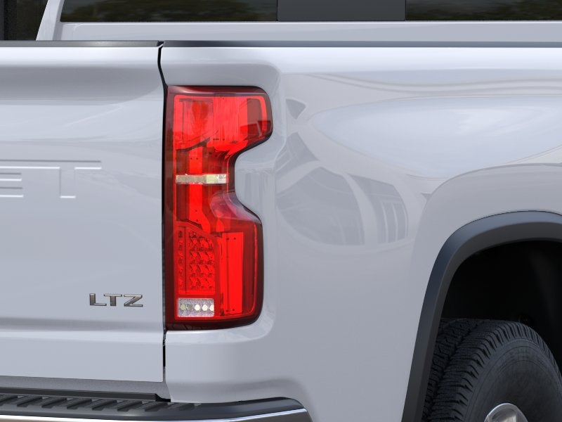 2026 Chevrolet Silverado 3500HD LTZ - Photo 34