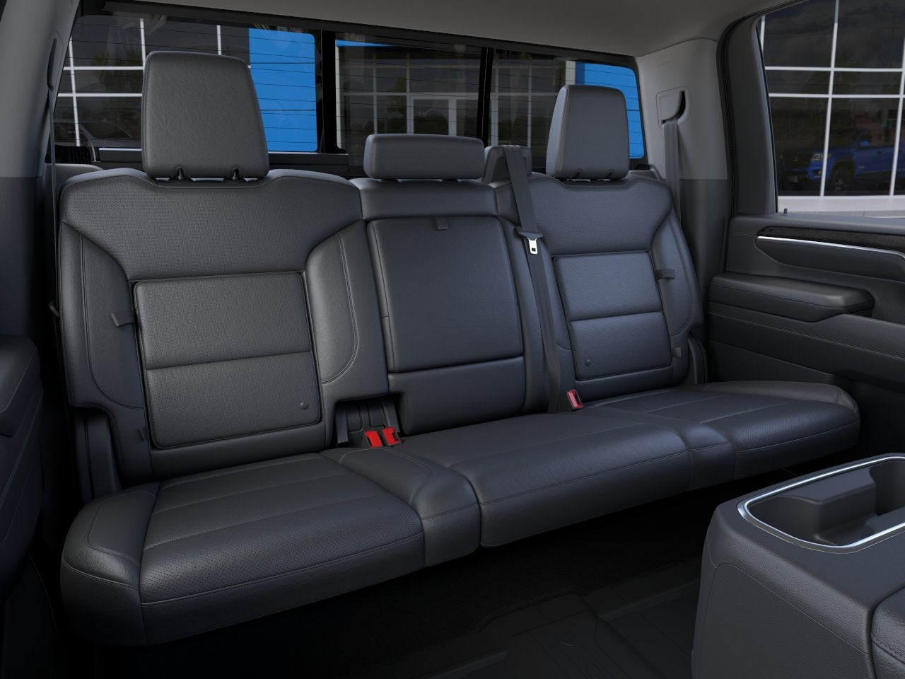 2026 Chevrolet Silverado 3500HD LTZ - Photo 40