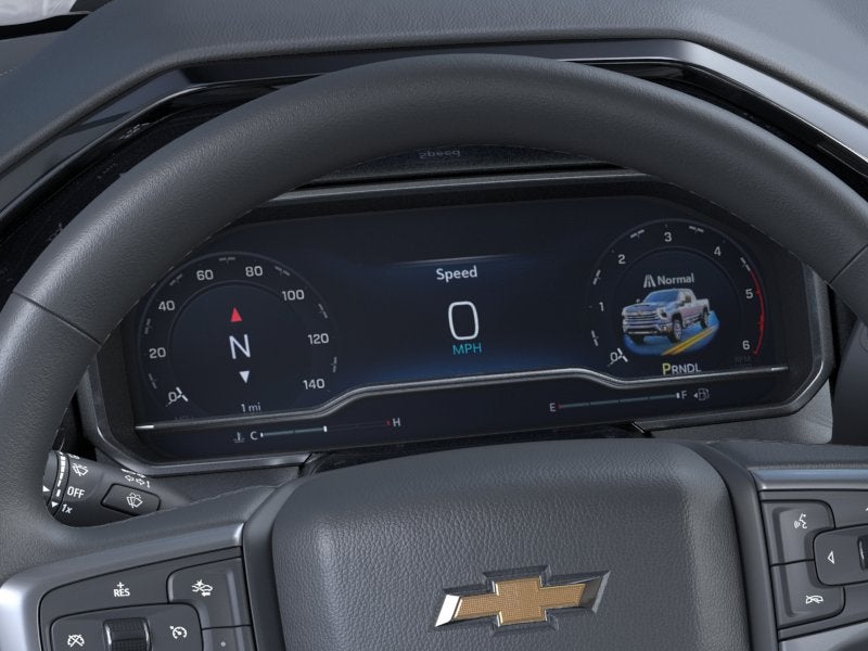 2026 Chevrolet Silverado 3500HD LTZ - Photo 41