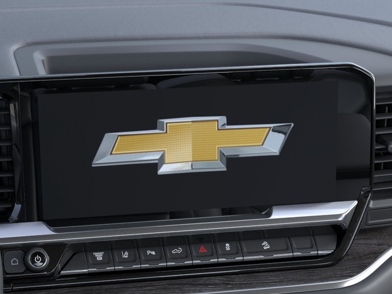 2026 Chevrolet Silverado 3500HD LTZ - Photo 43