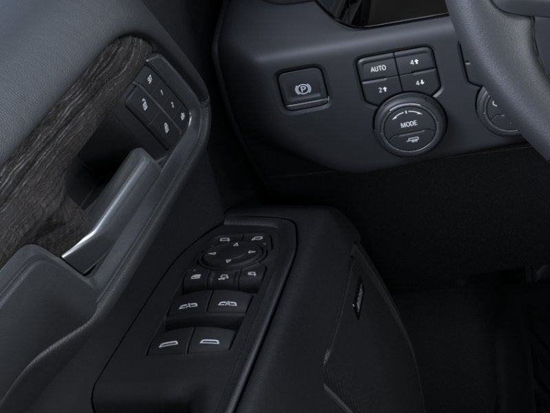 2026 Chevrolet Silverado 3500HD LTZ - Photo 45