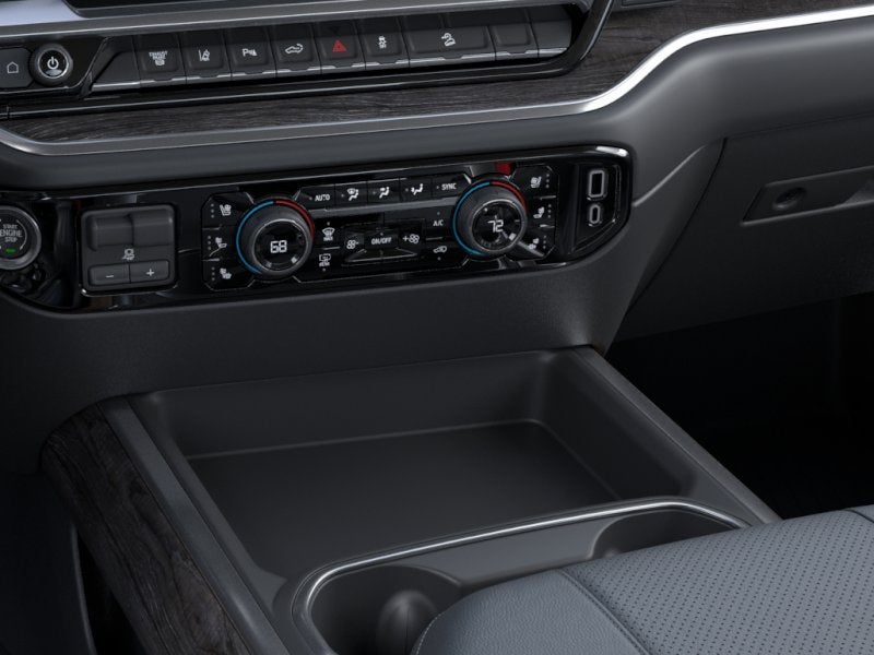 2026 Chevrolet Silverado 3500HD LTZ - Photo 46