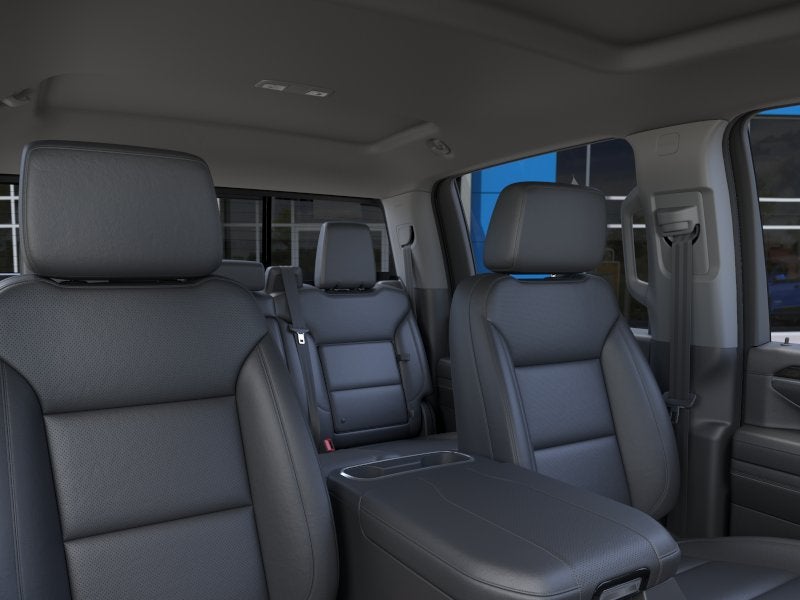 2026 Chevrolet Silverado 3500HD LTZ - Photo 47