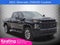 2021 Chevrolet Silverado 2500 HD Custom