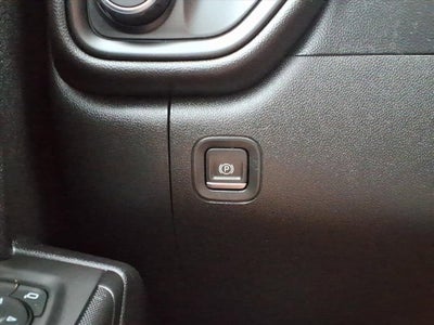 2021 Chevrolet Silverado 2500 HD Custom