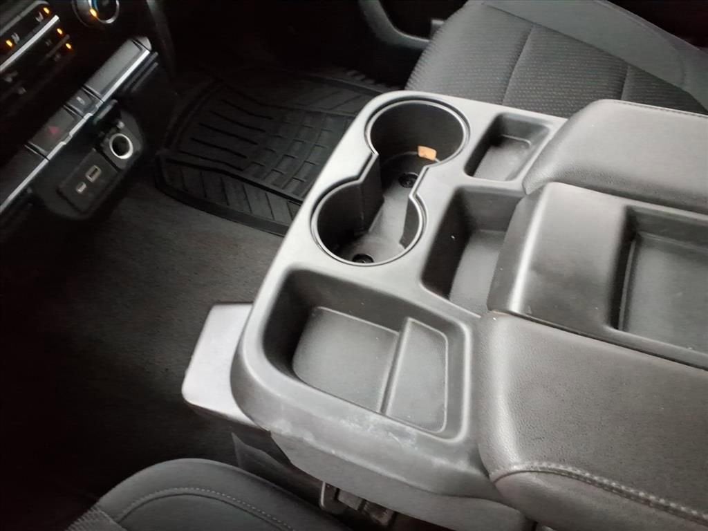 2021 Chevrolet Silverado 2500 HD Custom