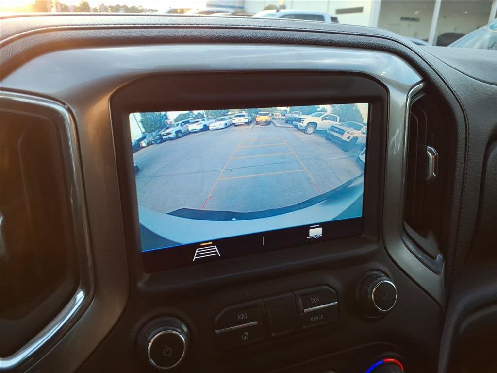2020 Chevrolet Silverado 2500 HD LT