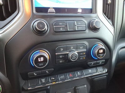 2020 Chevrolet Silverado 2500 HD LT