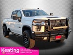 2020 Chevrolet Silverado 2500 HD LT