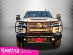 2020 Chevrolet Silverado 2500 HD LT