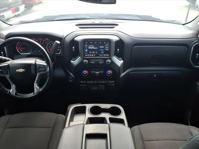 2020 Chevrolet Silverado 3500 HD LT
