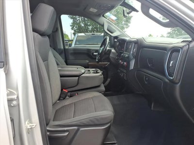 2020 Chevrolet Silverado 3500 HD LT