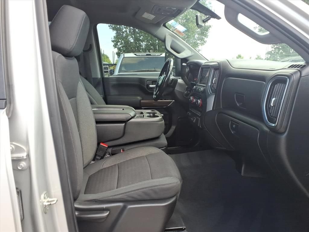 2020 Chevrolet Silverado 3500 HD LT
