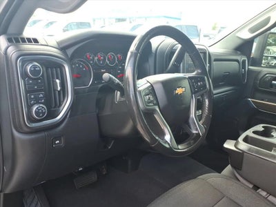 2020 Chevrolet Silverado 3500 HD LT