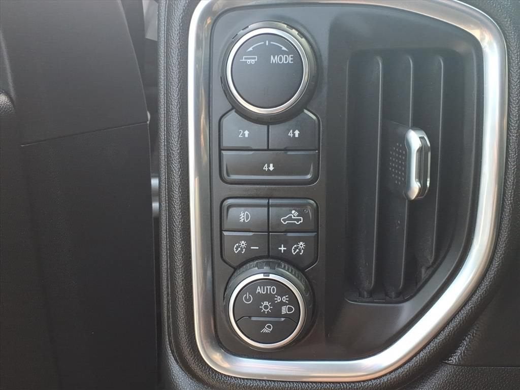 2020 Chevrolet Silverado 3500 HD LT