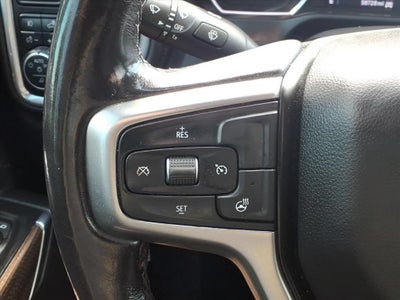 2020 Chevrolet Silverado 3500 HD LT