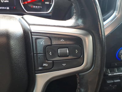 2020 Chevrolet Silverado 3500 HD LT
