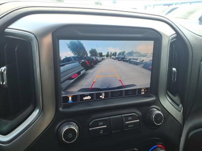 2020 Chevrolet Silverado 3500 HD LT