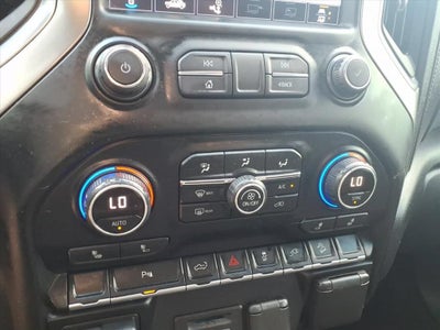 2020 Chevrolet Silverado 3500 HD LT