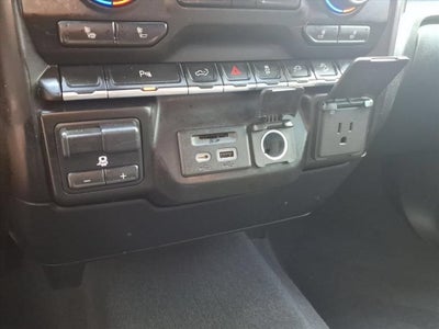 2020 Chevrolet Silverado 3500 HD LT