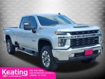 2020 Chevrolet Silverado 3500 HD LT