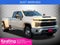 2024 Chevrolet Silverado 3500 HD LT DRW