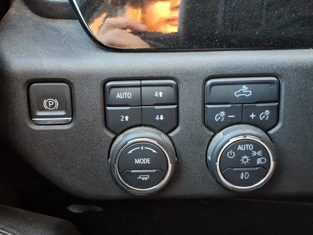 2024 Chevrolet Silverado 3500 HD LT DRW