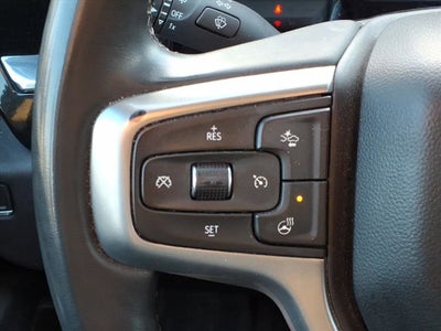 2024 Chevrolet Silverado 3500 HD LT DRW