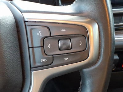 2024 Chevrolet Silverado 3500 HD LT DRW