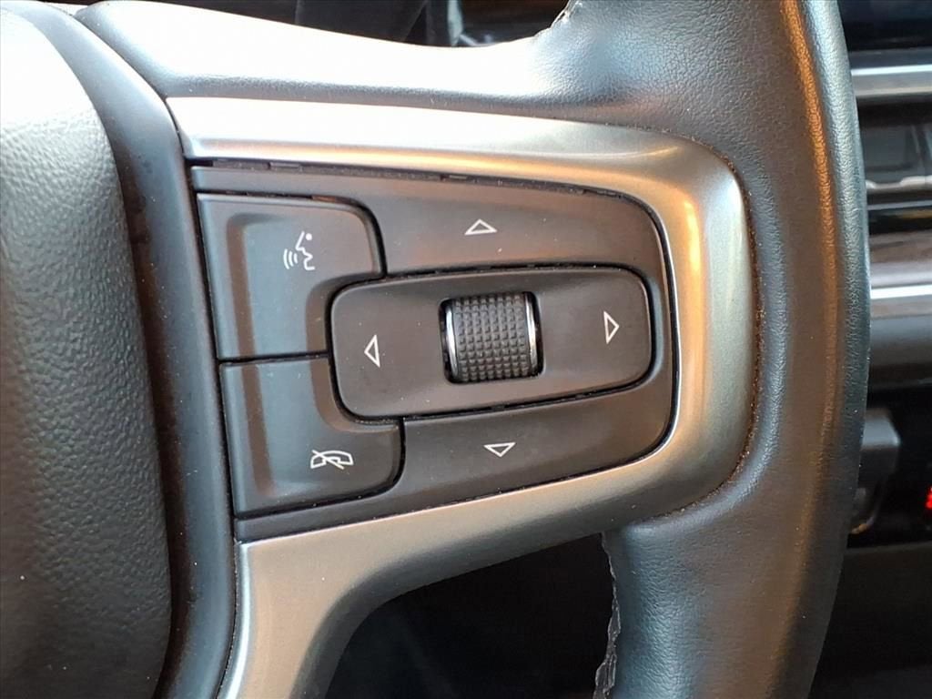 2024 Chevrolet Silverado 3500 HD LT DRW