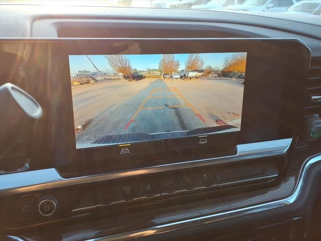 2024 Chevrolet Silverado 3500 HD LT DRW