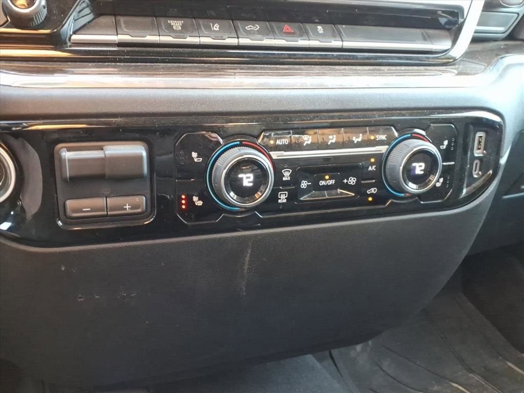 2024 Chevrolet Silverado 3500 HD LT DRW