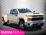2024 Chevrolet Silverado 3500 HD LT DRW