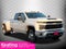 2024 Chevrolet Silverado 3500 HD LT DRW
