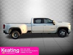 2024 Chevrolet Silverado 3500 HD LT DRW