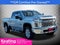 2022 Chevrolet Silverado 3500 HD LTZ