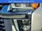2022 Chevrolet Silverado 3500 HD LTZ