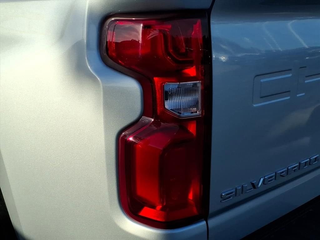 2022 Chevrolet Silverado 3500 HD LTZ