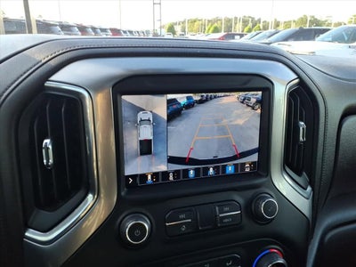 2022 Chevrolet Silverado 3500 HD LTZ