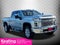 2022 Chevrolet Silverado 3500 HD LTZ