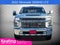 2022 Chevrolet Silverado 3500 HD LTZ