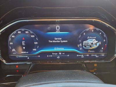 2024 Chevrolet Silverado 3500 HD High Country DRW