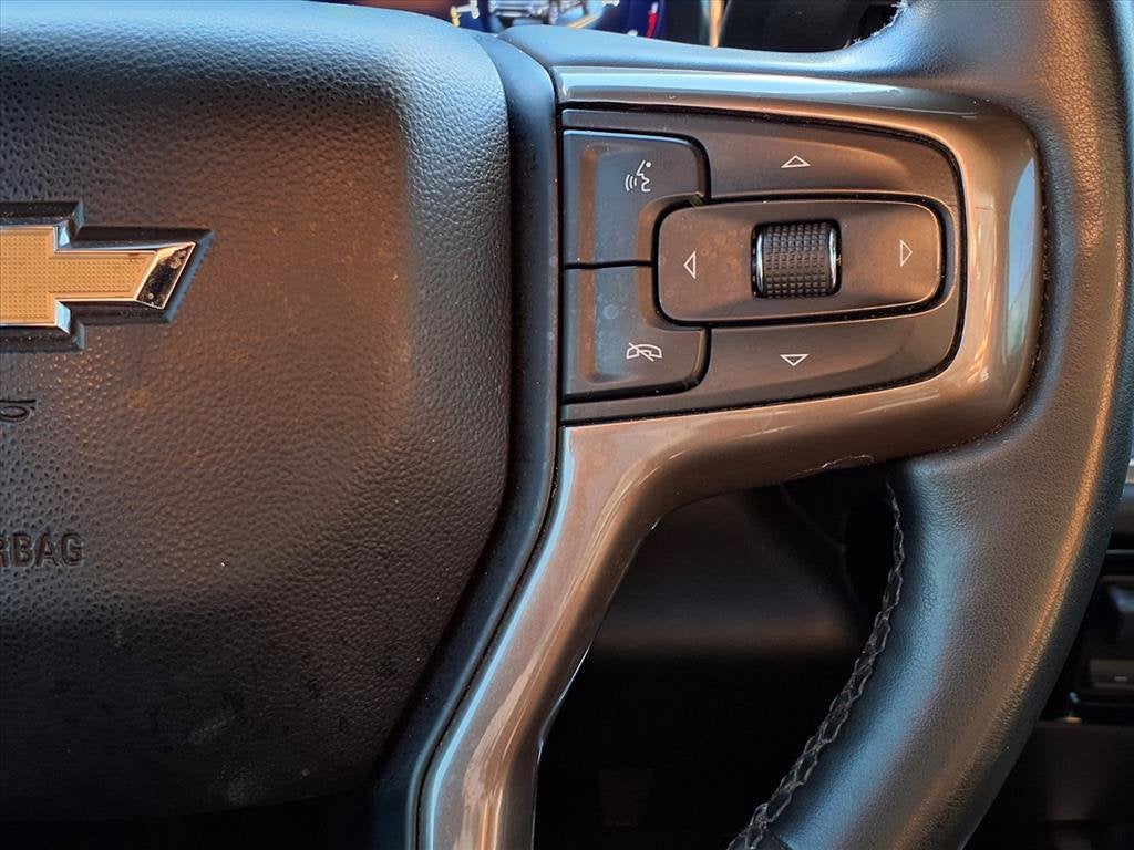 2024 Chevrolet Silverado 3500 HD High Country DRW