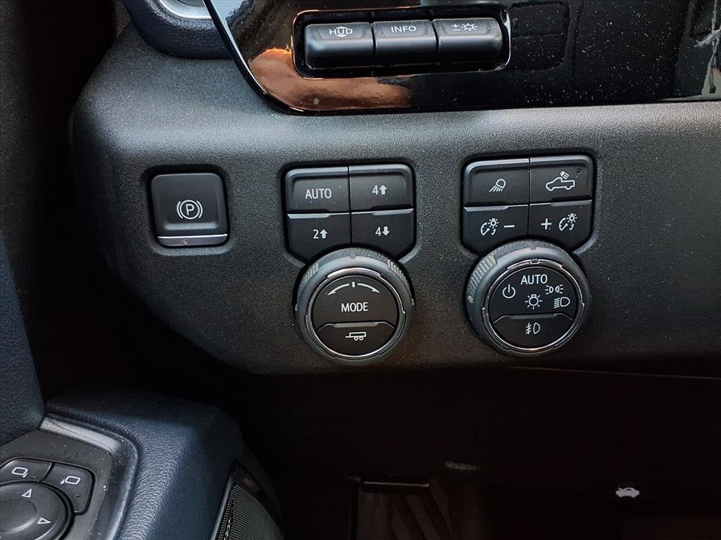 2024 Chevrolet Silverado 3500 HD High Country DRW