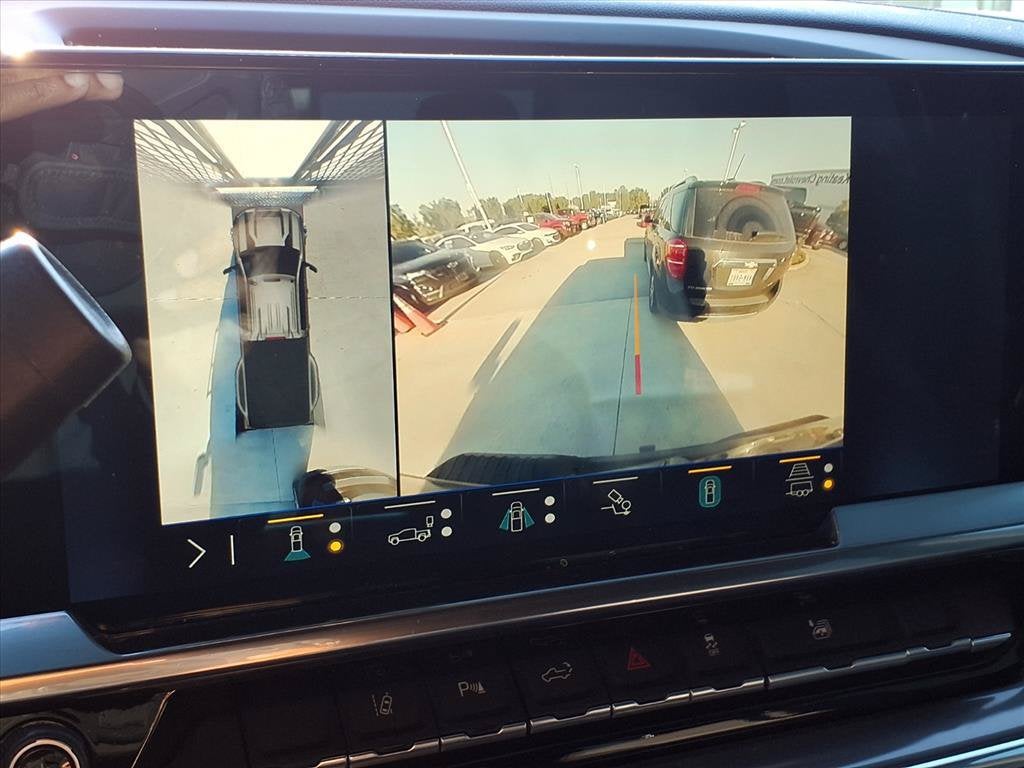 2024 Chevrolet Silverado 3500 HD High Country DRW