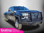 2024 Chevrolet Silverado 3500 HD High Country DRW
