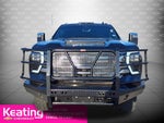2024 Chevrolet Silverado 3500 HD High Country DRW