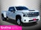 2024 Chevrolet Silverado 3500 HD High Country DRW