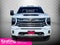 2024 Chevrolet Silverado 3500 HD High Country DRW